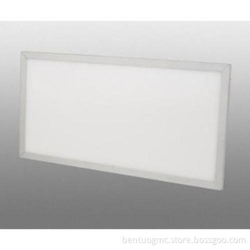 Energy-saving 36W 600*300*11mm LED panel light